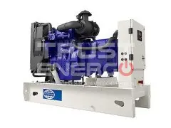 ТО-2 (ТО-1000) ДГУ FG Wilson P13,5-6 (один раз в 2 года)