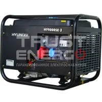 Бензиновый генератор Hyundai HY 9000SE-3 с АВР В кожухе Hyundai trustenergo.ru
Бензиновый генератор Hyundai HY 9000SE-3 с АВР В кожухе Hyundai trustenergo.ru