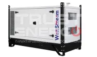 Дизельный генератор WattStream WS165-CX Cummins 6BTAA5.9-G12 trustenergo.ru Дизельный генератор WattStream WS165-CX Cummins 6BTAA5.9-G12 trustenergo.ru