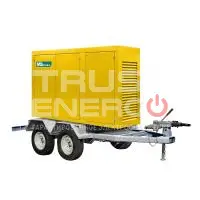 Дизельный генератор MitsuDiesel МД АД-250С-Т400-1РКМ29 в шумозащитном кожухе на прицепе Mitsudiesel MD Diesel MDU 290 6LT trustenergo.ru Дизельный генератор MitsuDiesel МД АД-250С-Т400-1РКМ29 в шумозащитном кожухе на прицепе Mitsudiesel MD Diesel MDU 290 6LT trustenergo.ru