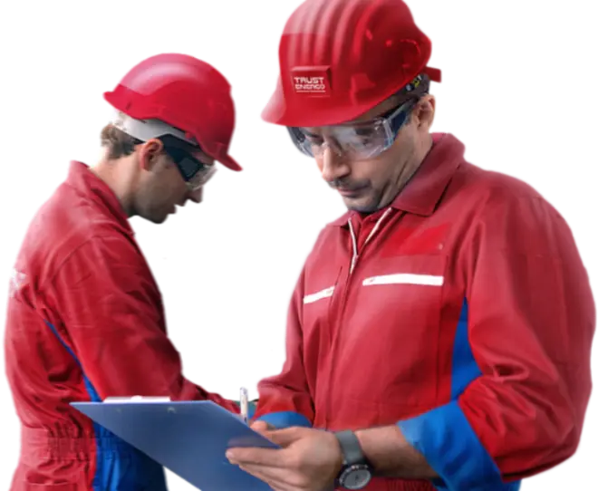 Диагностика дизель-генераторов в Липецке