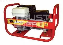 Сварочный генераторепрь АСПБВ250-8/3-Т400/230Х-БСГ