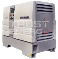 Дизельный генератор Henkelhausen ADG 82 C