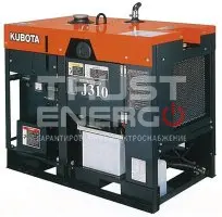 Дизельный генератор Kubota J 310 Открытая на раме Kubota D722 trustenergo.ru Дизельный генератор Kubota J 310 Открытая на раме Kubota D722 trustenergo.ru