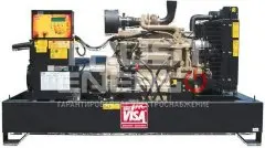 ТО-2 (ТО-1000) ДГУ Onis Visa P 350 GO (один раз в 2 года)