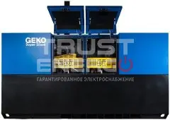 Дизельный генератор Geko 570010 ED-S/VEDA SS