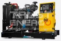 Дизельный генератор Magnus 250/400 FA (Woling)