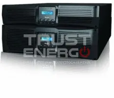 Источник бесперебойного питания Delta RT-10k для сервера и сетей