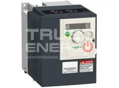Частотный преобразователь ALTIVAR 312 0,55кВт 220В 1Ф