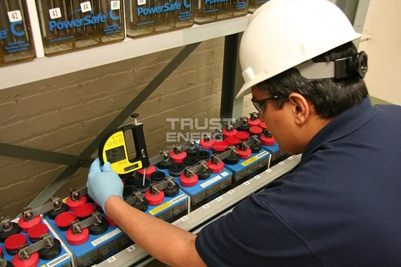 Техническое обслуживание ИБП в Липецке