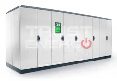 Стабилизатор напряжения Ortea Sirius 5000