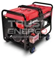 Бензиновый генератор Honda ET12000