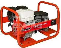 Бензиновый генератор Вепрь АБП 6-230Х