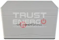 Газовый генератор ФАС 8/1ЛП с АВР