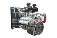 Дизельный двигатель TSS Diesel TDS 505 12VTE