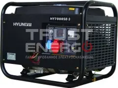 Бензиновый генератор Hyundai HY 7000SE-3 с АВР В кожухе Hyundai trustenergo.ru
Бензиновый генератор Hyundai HY 7000SE-3 с АВР В кожухе Hyundai trustenergo.ru
