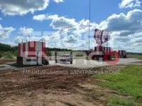 Диагностика ДГУ АД-200-Т400-ЯМЗ