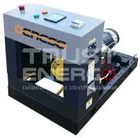 Дизельный генератор Genese DC15 Открытая на раме YangDong YD480D trustenergo.ru Дизельный генератор Genese DC15 Открытая на раме YangDong YD480D trustenergo.ru