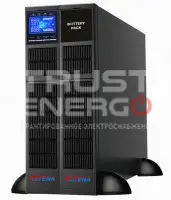 ELTENA Источник бесперебойного питания ELTENA Monolith III 6000RT2U trustenergo.ru Источник бесперебойного питания ELTENA Monolith III 6000RT2U trustenergo.ru