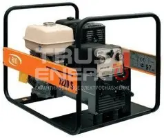 Сварочный генератор RID RS 7220 S