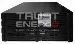 ELTENA Источник бесперебойного питания ELTENA Monolith 6000RT trustenergo.ru Источник бесперебойного питания ELTENA Monolith 6000RT trustenergo.ru