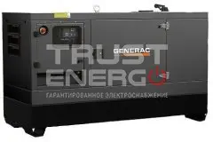 Дизельный генератор Generac PME80 В кожухе