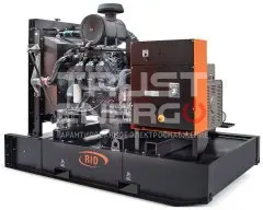 Дизельный генератор RID 450 C-SERIES