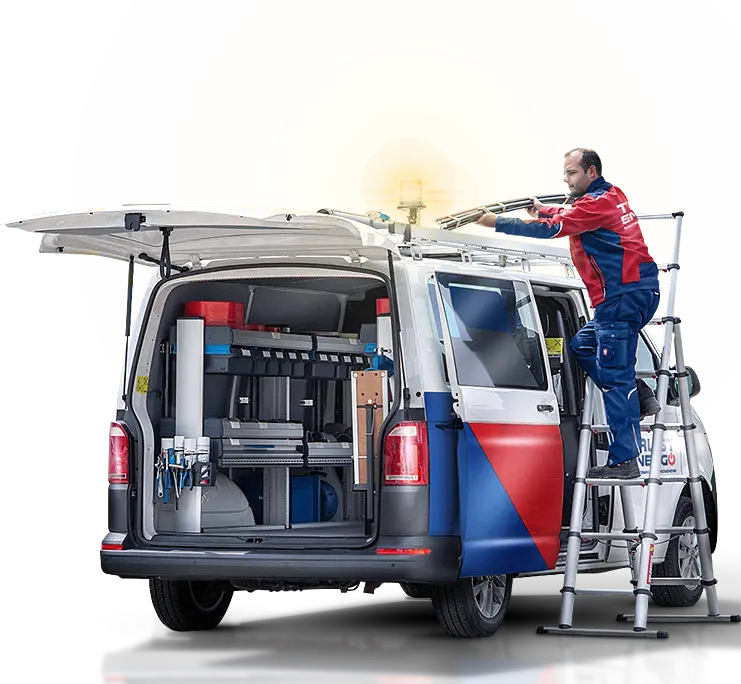 Сервис ГПУ и ГПЭС в Липецке