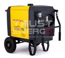 Бензиновый генератор Kipor IG6000H В кожухе Kipor KG390GETi trustenergo.ru
Бензиновый генератор Kipor IG6000H В кожухе Kipor KG390GETi trustenergo.ru