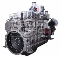 Дизельный двигатель TSS Diesel TDJ 1000 12VT
