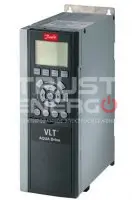 Частотный преобразователь Danfoss VLT FC-103P1K5T4E55H1 1,5кВт 380В IP55