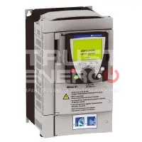 Преобразователь частоты ALTIVAR ATВ61ОДЯННОЕ ОХЛ 690В 315