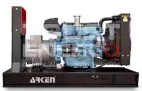 Дизельный генератор Arken ARK-B 160