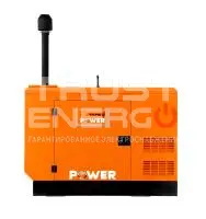 Дизельный генератор TAFE Power TAF-P-20A