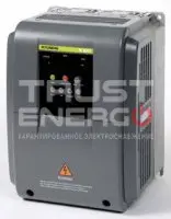 Частотный преобразователь Hyundai N100-075HF 7,5кВт 380В