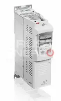 Частотный преобразователь ABB ACS850-04-03A6-5+E200+J414, 1,5 кВт, IP20, ЕМС-фильтр, лаковое покрыти