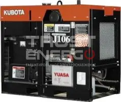 Дизельный генератор Kubota J 106 Открытая на раме Kubota Z 482 trustenergo.ru Дизельный генератор Kubota J 106 Открытая на раме Kubota Z 482 trustenergo.ru