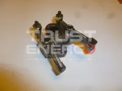 Коромысла клапанов в сборе с осью KM186F/Valve rocker ARM