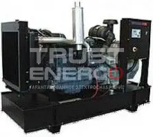 Дизельный генератор Endress ESE 510 VW