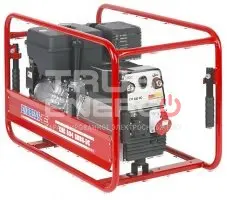 Сварочный генератор Endress ESE 804 SDBS-DC Открытая на раме Briggs&Stratton Vanguard trustenergo.ru Сварочный генератор Endress ESE 804 SDBS-DC Открытая на раме Briggs&Stratton Vanguard trustenergo.ru