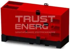 Дизельный генератор Fogo FS 380/400 S с АВР