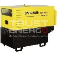 Дизельный генератор Eisemann T 11010 DE