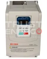 Частотный преобразовательеспер E5-Р7500-001Н 0,75кВт 380В