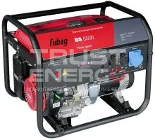 Бензиновый генератор Fubag BS 5500 Открытая на раме Fubag trustenergo.ru
Бензиновый генератор Fubag BS 5500 Открытая на раме Fubag trustenergo.ru
