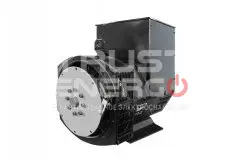 Синхронный генератор TSS-SA-80 SAE 3/11,5 (М1)