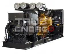 ТО-2 (ТО-1000) ДГУ Broadcrown BCC 700S-50 (один раз в 2 года)