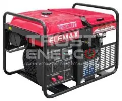 Бензиновый генератор Elemax SHT15000R Открытая на раме Subaru EH 72 trustenergo.ru
Бензиновый генератор Elemax SHT15000R Открытая на раме Subaru EH 72 trustenergo.ru