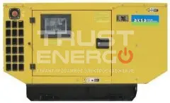 Дизельный генератор Aksa AJD 200 В кожухе с АВР John Deere 6068 HF 120 (183 kW) trustenergo.ru Дизельный генератор Aksa AJD 200 В кожухе с АВР John Deere 6068 HF 120 (183 kW) trustenergo.ru