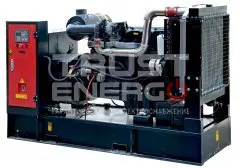 Дизельный генератор Fubag DS 410 DA ES