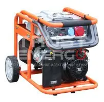 Бензиновый генератор Zongshen KB 9003 E с АВР Открытая на раме Zongshen FH 440 E trustenergo.ru
Бензиновый генератор Zongshen KB 9003 E с АВР Открытая на раме Zongshen FH 440 E trustenergo.ru